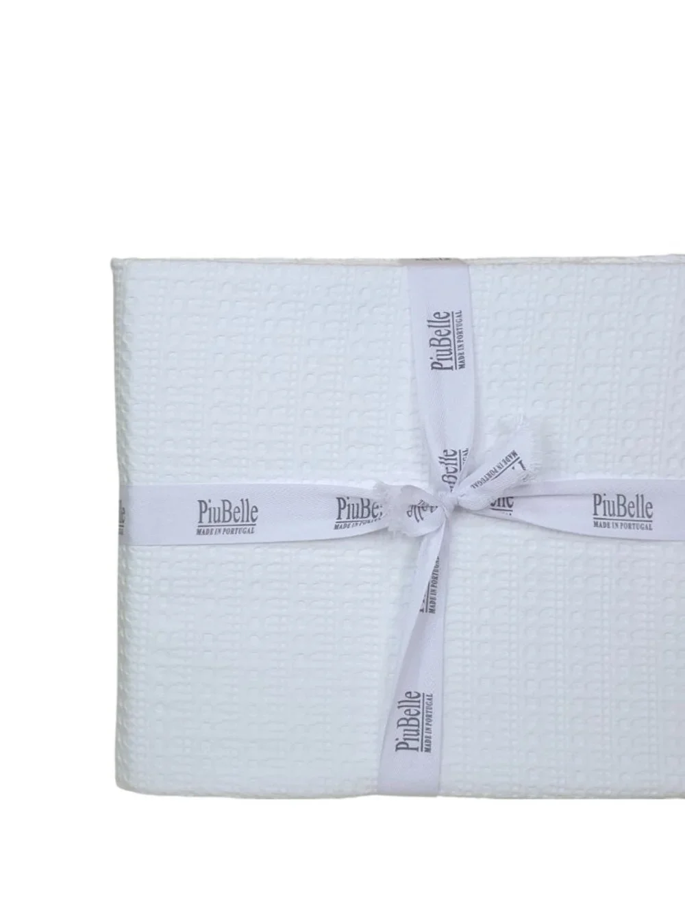 PiuBelle King Cotton Coverlet 104